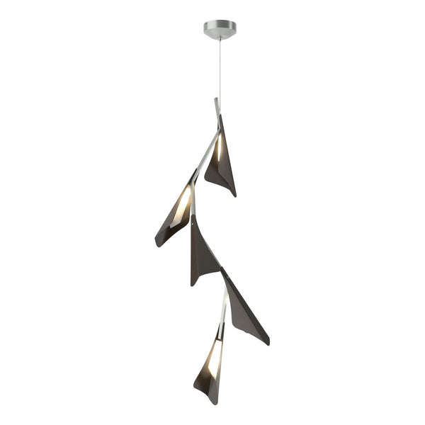 Plume Pendant by Hubbardton Forge