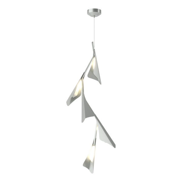 Plume Pendant by Hubbardton Forge