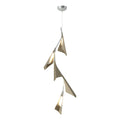 Plume Pendant by Hubbardton Forge