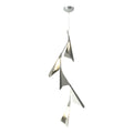 Plume Pendant by Hubbardton Forge