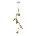 Plume Pendant by Hubbardton Forge