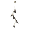 Plume Pendant by Hubbardton Forge