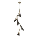Plume Pendant by Hubbardton Forge