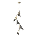 Plume Pendant by Hubbardton Forge