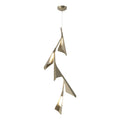 Plume Pendant by Hubbardton Forge