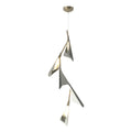 Plume Pendant by Hubbardton Forge