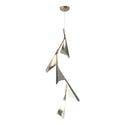 Plume Pendant by Hubbardton Forge