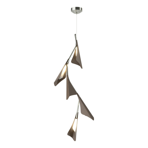 Plume Pendant by Hubbardton Forge