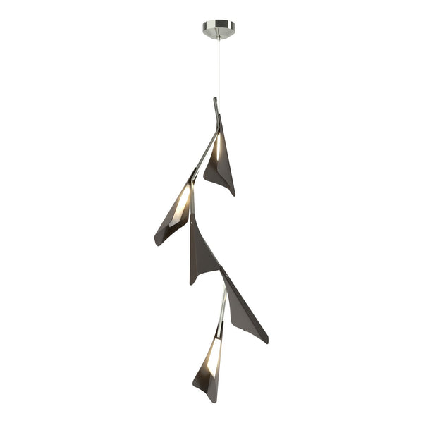 Plume Pendant by Hubbardton Forge