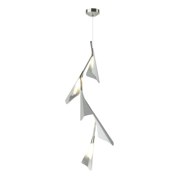 Plume Pendant by Hubbardton Forge
