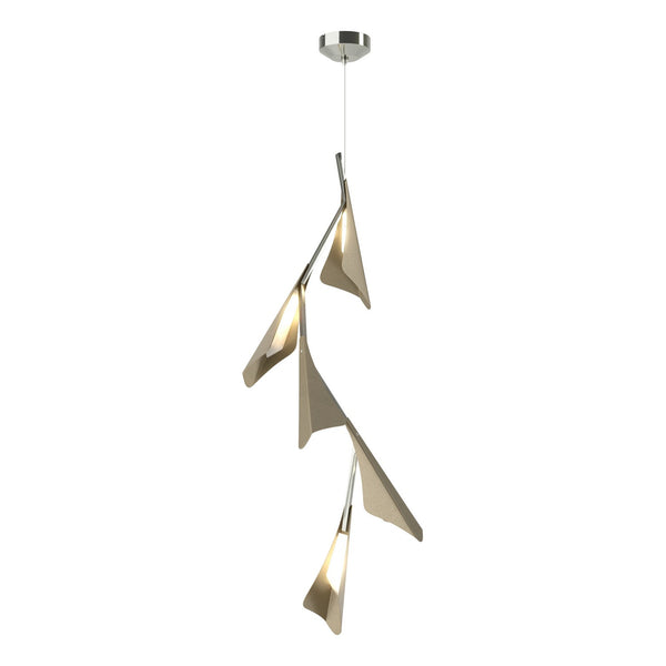 Plume Pendant by Hubbardton Forge