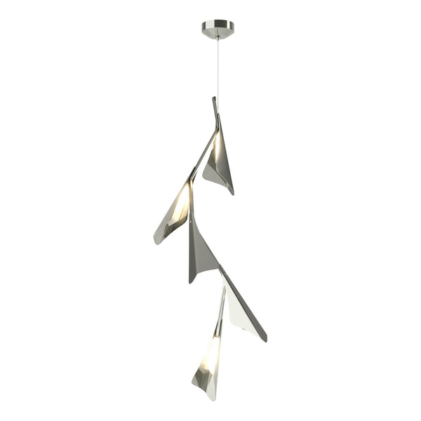 Plume Pendant by Hubbardton Forge