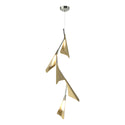 Plume Pendant by Hubbardton Forge