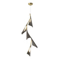 Plume Pendant by Hubbardton Forge