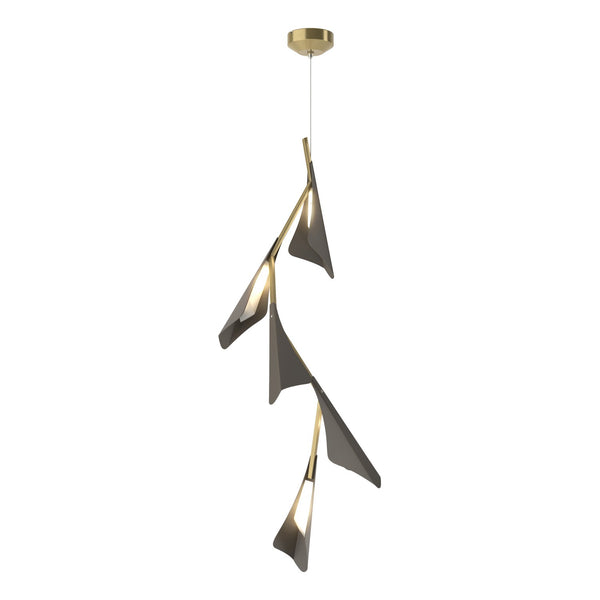 Plume Pendant by Hubbardton Forge