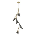 Plume Pendant by Hubbardton Forge