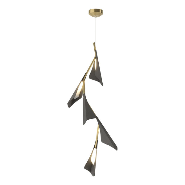 Plume Pendant by Hubbardton Forge