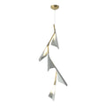Plume Pendant by Hubbardton Forge