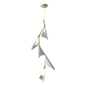 Plume Pendant by Hubbardton Forge