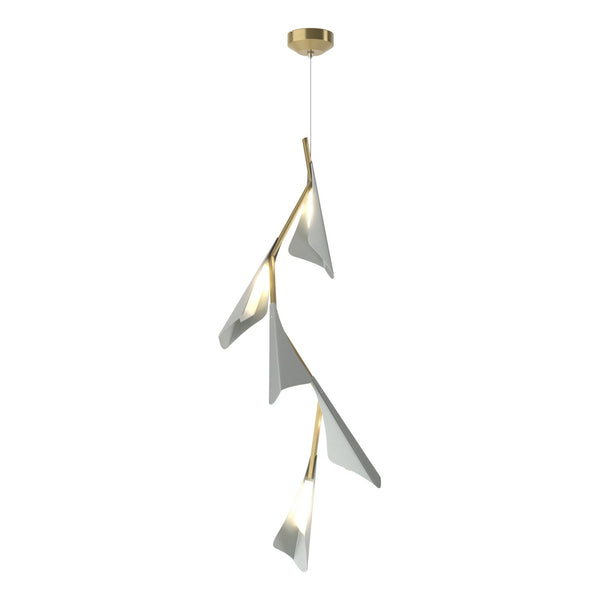 Plume Pendant by Hubbardton Forge