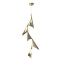 Plume Pendant by Hubbardton Forge