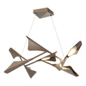Plume Pendant by Hubbardton Forge