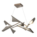 Plume Pendant by Hubbardton Forge