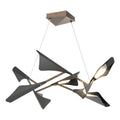 Plume Pendant by Hubbardton Forge