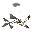 Plume Pendant by Hubbardton Forge