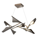 Plume Pendant by Hubbardton Forge