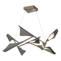 Plume Pendant by Hubbardton Forge