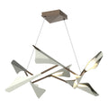 Plume Pendant by Hubbardton Forge