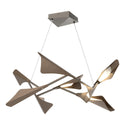 Plume Pendant by Hubbardton Forge