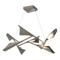 Plume Pendant by Hubbardton Forge