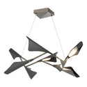 Plume Pendant by Hubbardton Forge