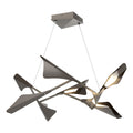 Plume Pendant by Hubbardton Forge