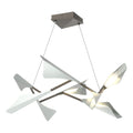 Plume Pendant by Hubbardton Forge