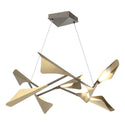 Plume Pendant by Hubbardton Forge