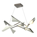 Plume Pendant by Hubbardton Forge