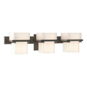 Kakomi Sconce by Hubbardton Forge