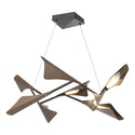 Plume Pendant by Hubbardton Forge