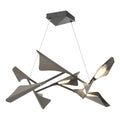 Plume Pendant by Hubbardton Forge