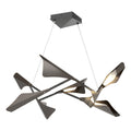 Plume Pendant by Hubbardton Forge