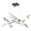Plume Pendant by Hubbardton Forge