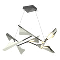 Plume Pendant by Hubbardton Forge