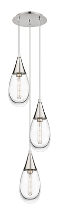 Henry Pendant by Hubbardton Forge