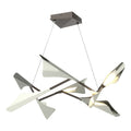 Plume Pendant by Hubbardton Forge