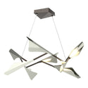 Plume Pendant by Hubbardton Forge