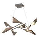 Plume Pendant by Hubbardton Forge