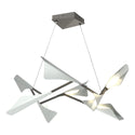 Plume Pendant by Hubbardton Forge